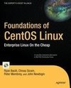 Foundations of CentOS Linux