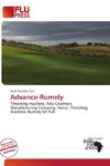 Advance-Rumely