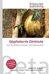 Glyphoturris Diminuta
