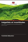 Inégalités et incertitudes