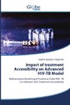 Impact of treatment Accessibility on Advanced HIV-TB Model