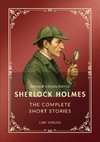 Sherlock Holmes: The Complete Short Stories (English Edition)