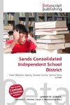 Sands Consolidated Independent School District