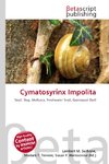 Cymatosyrinx Impolita