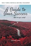 A Guide to Your Success