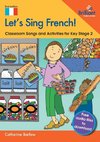 Let's Sing French!