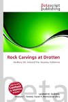 Rock Carvings at Drotten