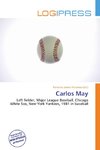 Carlos May