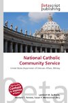 National Catholic Community Service