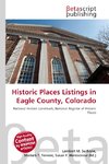 Historic Places Listings in Eagle County, Colorado