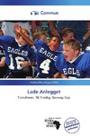 Lade Anlegget