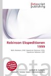 Robinson Ekspeditionen 1999