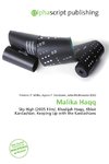 Malika Haqq