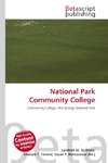 National Park Community College