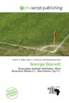 George Dorsett