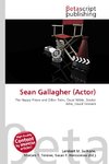 Sean Gallagher (Actor)