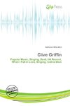 Clive Griffin
