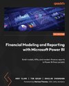 Financial Modeling and Reporting with Microsoft Power BI