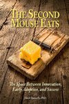 The Second  Mouse Eats