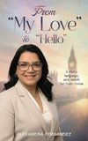 From My Love To Hello