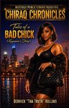 Tales of a Bad Chick (Keyanna's Story)