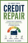 Credit Repair Myths