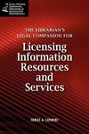 The Librarian's Legal Companion for Buying and Licensing In