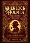 Sherlock Holmes: The Sign of the Four (English Edition)