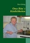 Oma Rita's Köstlichkeiten