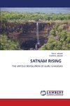SATNAM RISING