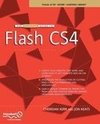 The Essential Guide to Flash CS4