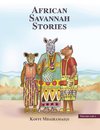 African Savannah Stories