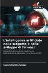 L'intelligenza artificiale nella scoperta e nello sviluppo di farmaci