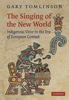 The Singing of the New World