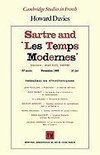 Sartre and 'Les Temps Modernes'