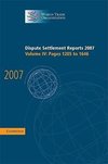 Dispute Settlement Reports 2007: Volume 4, Pages 1205-1646