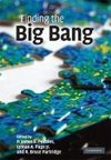 Peebles, P: Finding the Big Bang