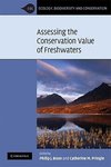 Assessing the Conservation Value of Freshwaters