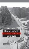 Black Market, Cold War
