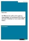 Die Wehrmacht im Vernichtungskrieg - Darstellungen der NS-Kriegsverbrechen in aktuellen Schulbüchern des Landes NRW (Sek I)