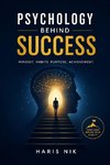 Psychology behind Success
