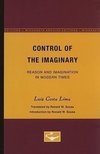 Control of the Imaginary