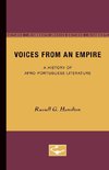 Voices From an Empire