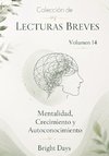 Colección de Lecturas Breves - Volumen 14