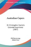 Australian Capers
