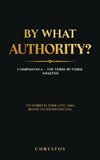 By What Authority?