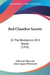 Bed Chamber Secrets