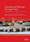 Animals and Humans Through Time