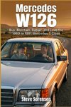 Mercedes W126