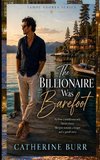 The Barefoot Billionaire